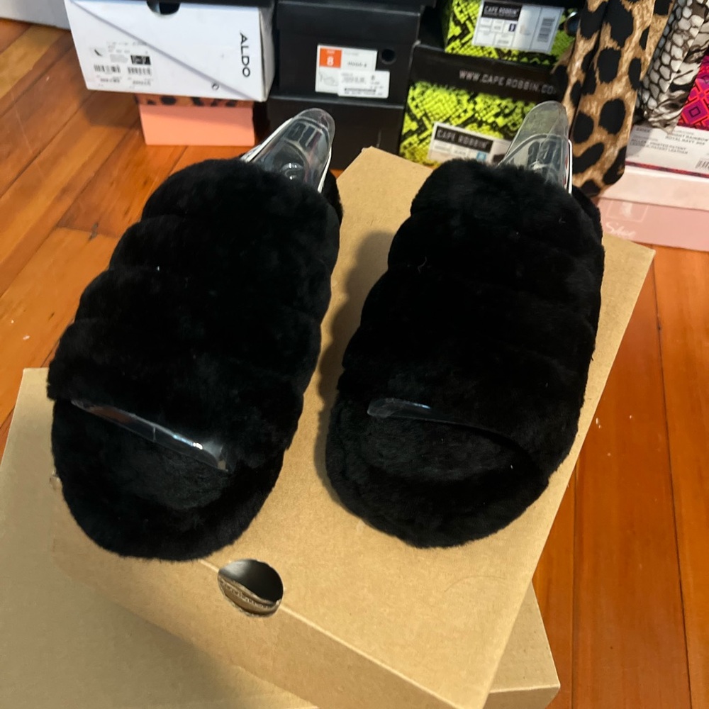 ugg slippers